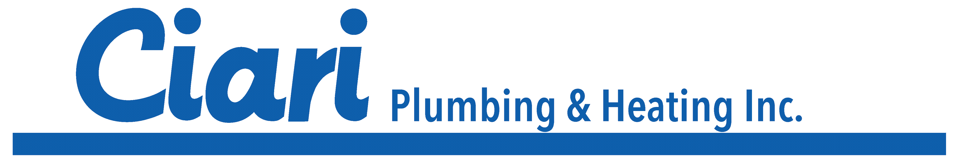 Ciari Plumbing